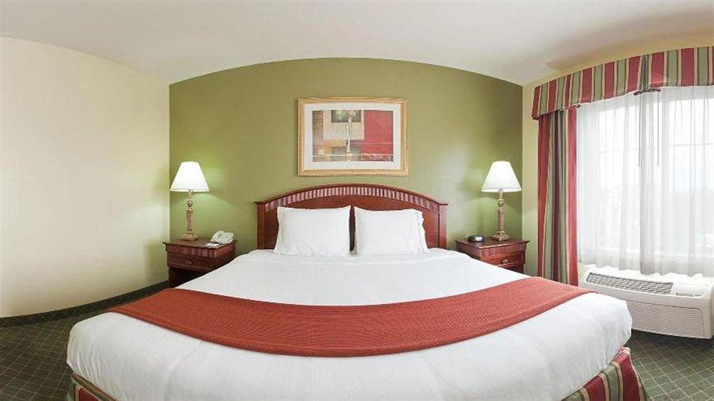 Holiday Inn Express Hotel & Suites Lexington-Downtown University By Ihg Екстериор снимка