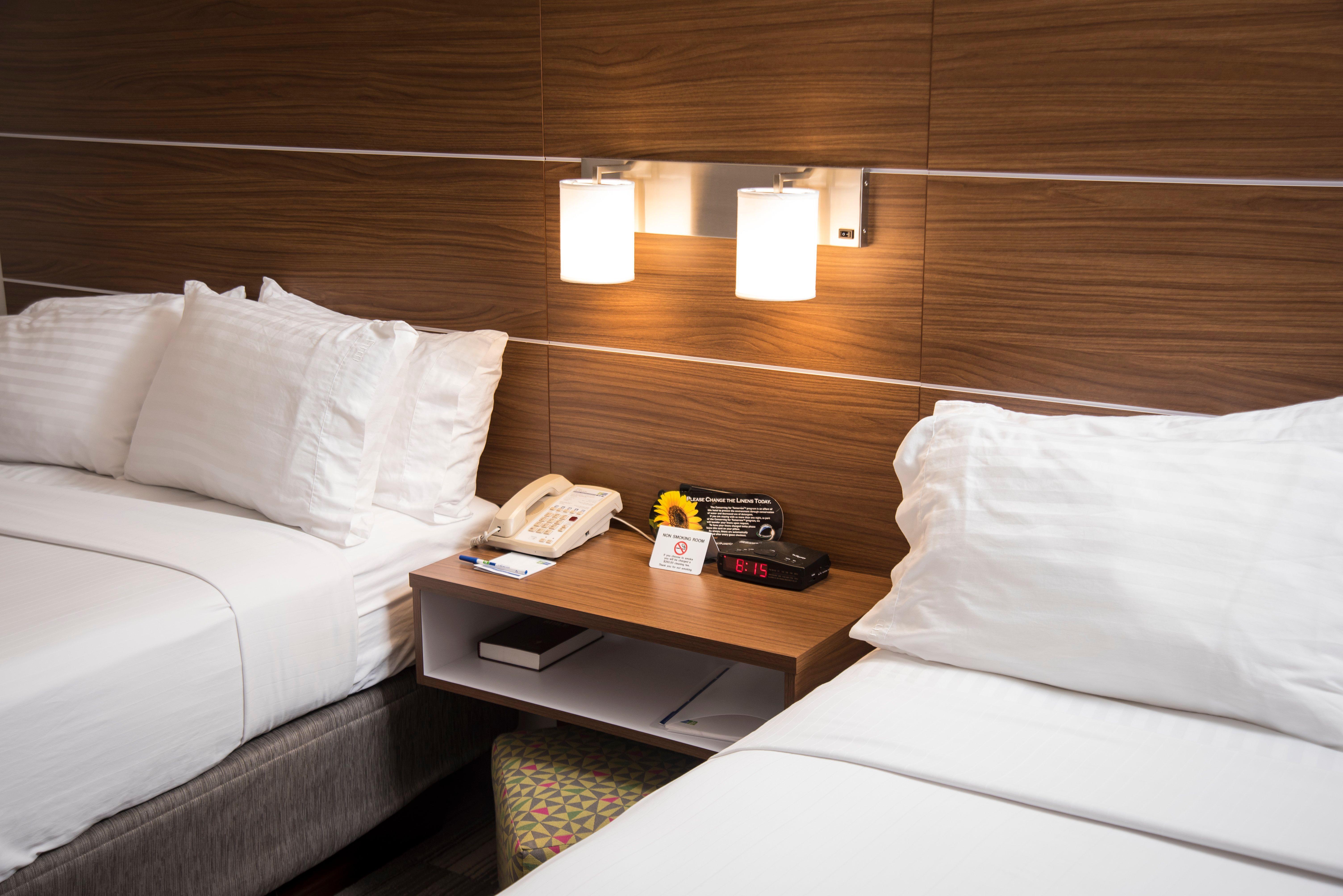 Holiday Inn Express Hotel & Suites Lexington-Downtown University By Ihg Екстериор снимка