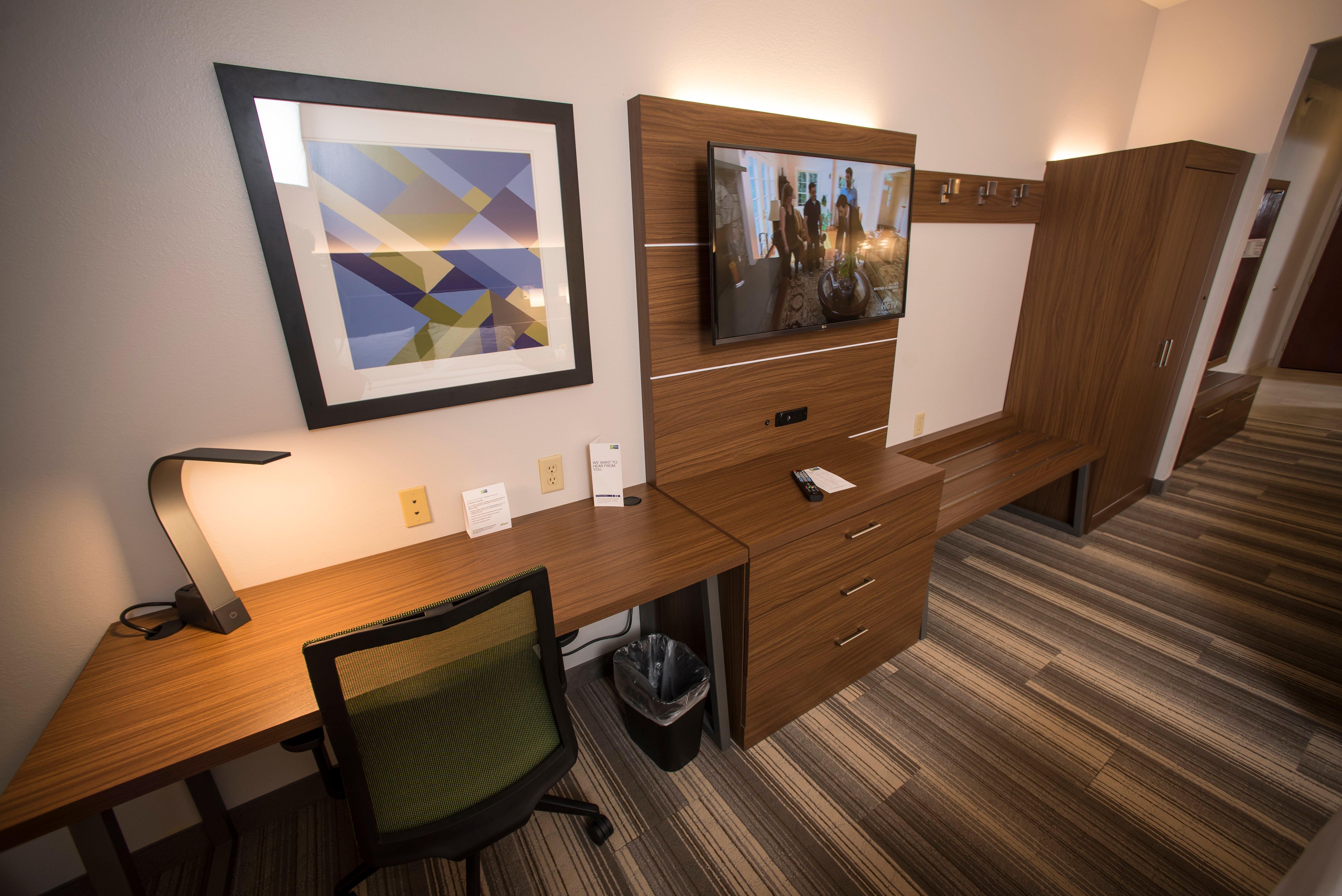 Holiday Inn Express Hotel & Suites Lexington-Downtown University By Ihg Екстериор снимка
