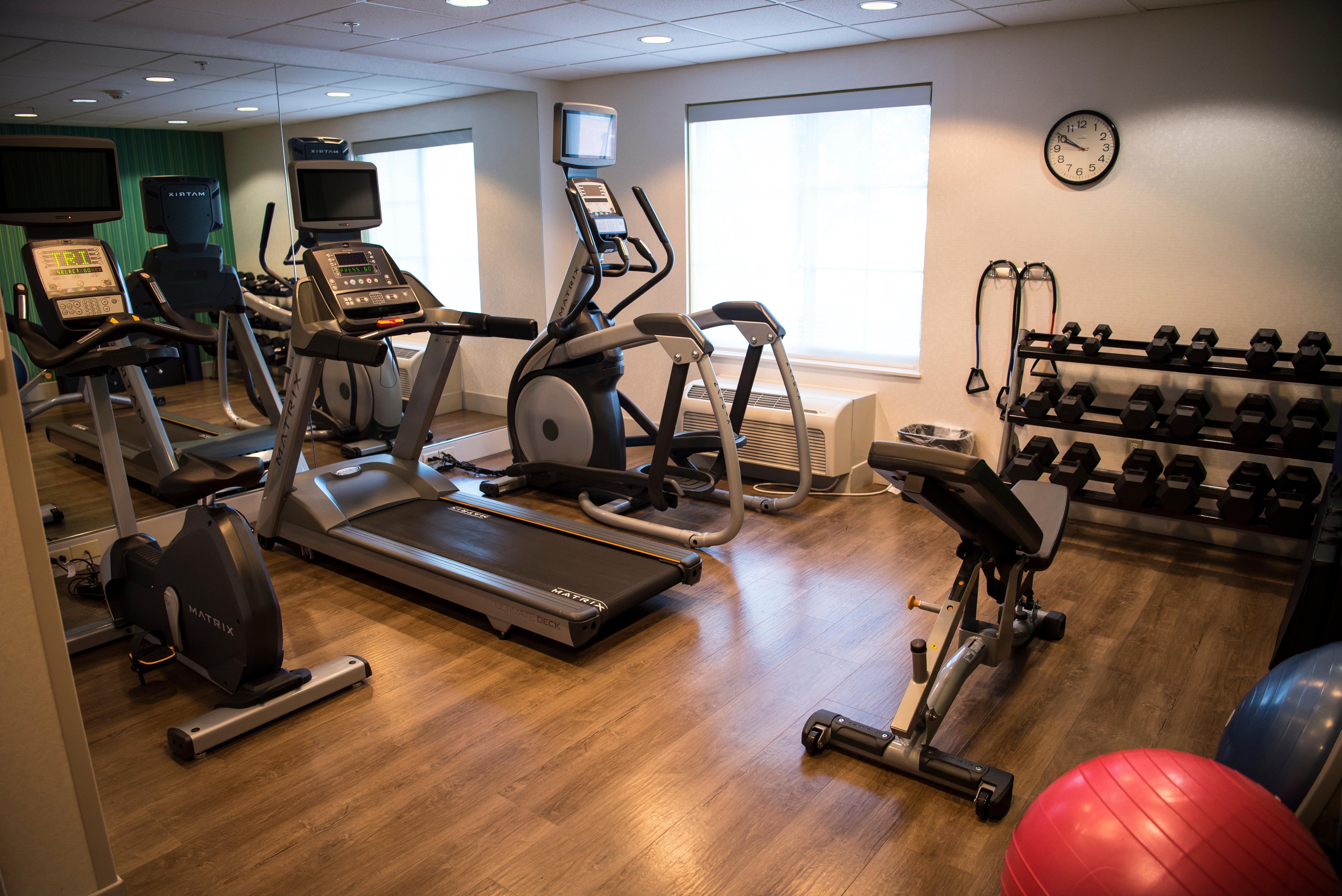 Holiday Inn Express Hotel & Suites Lexington-Downtown University By Ihg Екстериор снимка