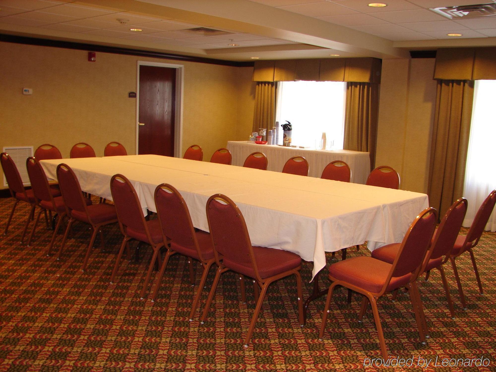 Holiday Inn Express Hotel & Suites Lexington-Downtown University By Ihg Екстериор снимка