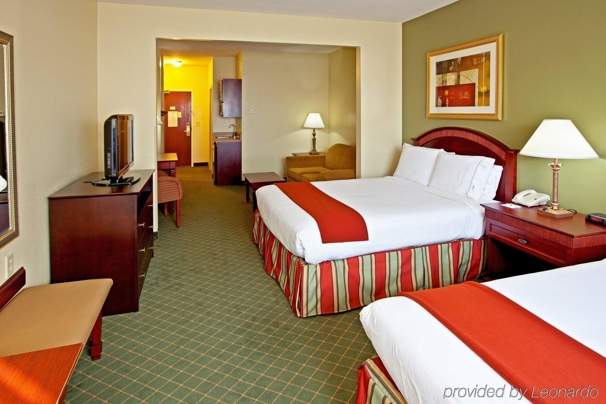 Holiday Inn Express Hotel & Suites Lexington-Downtown University By Ihg Екстериор снимка