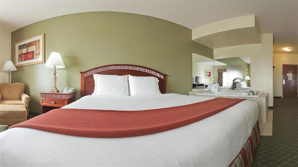 Holiday Inn Express Hotel & Suites Lexington-Downtown University By Ihg Екстериор снимка