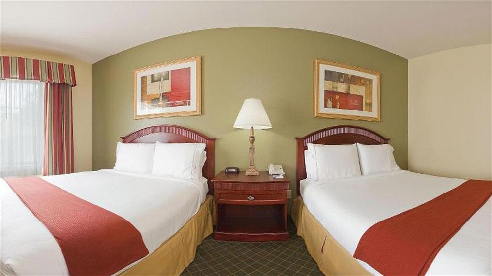 Holiday Inn Express Hotel & Suites Lexington-Downtown University By Ihg Екстериор снимка