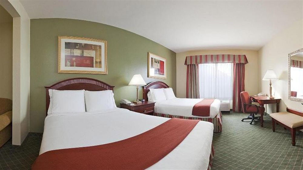 Holiday Inn Express Hotel & Suites Lexington-Downtown University By Ihg Екстериор снимка