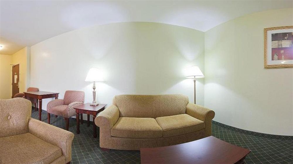 Holiday Inn Express Hotel & Suites Lexington-Downtown University By Ihg Екстериор снимка