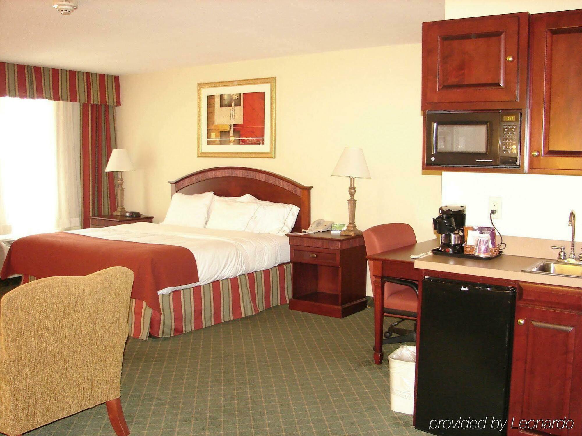 Holiday Inn Express Hotel & Suites Lexington-Downtown University By Ihg Екстериор снимка