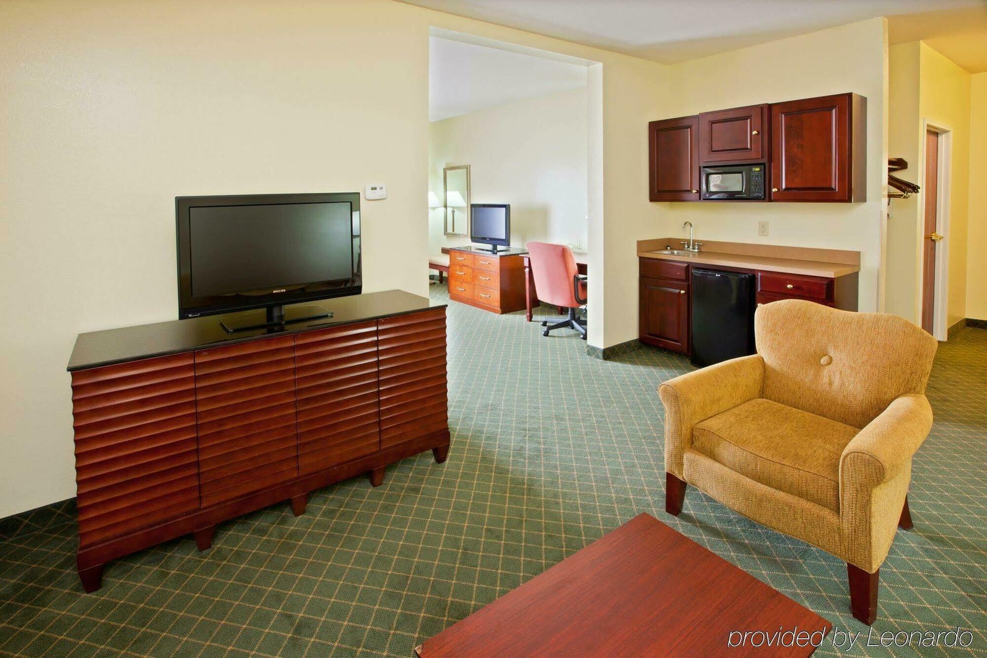 Holiday Inn Express Hotel & Suites Lexington-Downtown University By Ihg Екстериор снимка