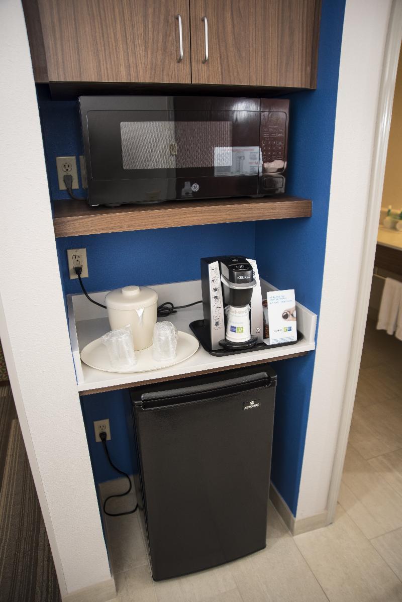 Holiday Inn Express Hotel & Suites Lexington-Downtown University By Ihg Екстериор снимка